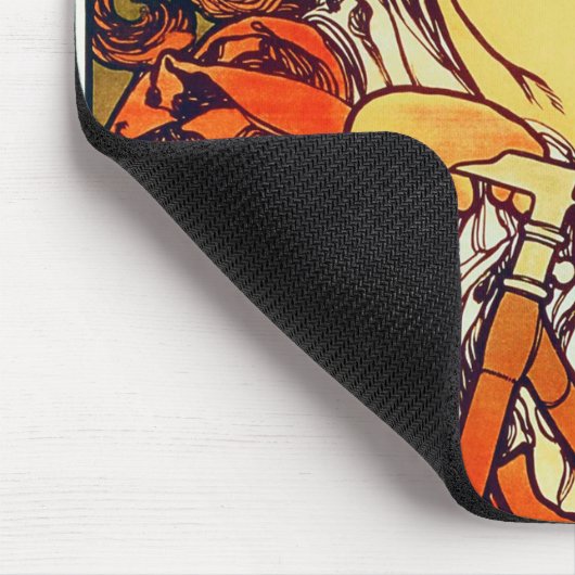 Cycles Perfecta, Mucha Muismat (Hoek)