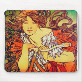 Cycles Perfecta, Mucha Muismat (Voorkant)