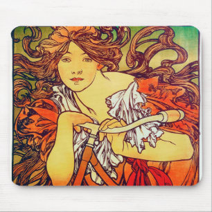 Cycles Perfecta, Mucha Muismat