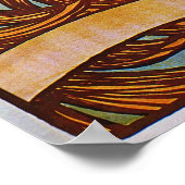 Cycles Perfecta, Mucha Poster (Hoek)