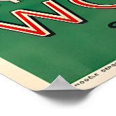 Cycles Wonder Bicycle Poster Prints (Hoek)