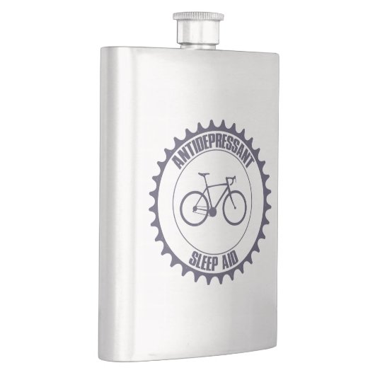 Cycli Antidepressivum, Slaaphulp Flacon (Rechts)