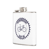 Cycli Antidepressivum, Slaaphulp Heupfles (Links)