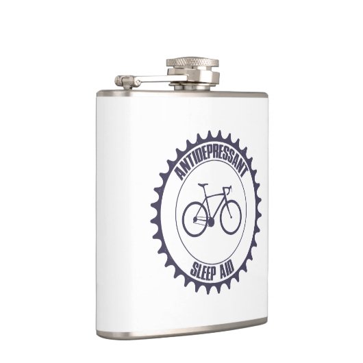 Cycli Antidepressivum, Slaaphulp Heupfles (Rechts)