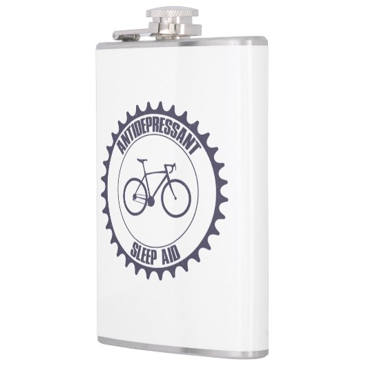 Cycli Antidepressivum, Slaaphulp Heupfles (Links)