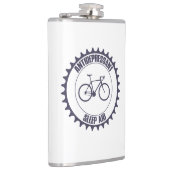 Cycli Antidepressivum, Slaaphulp Heupfles (Rechts)