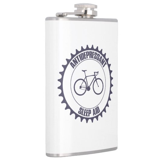 Cycli Antidepressivum, Slaaphulp Heupfles (Rechts)