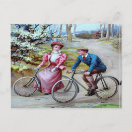 cycli briefkaart