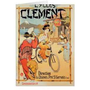 Cycli Clement Pre Saint-Gervais