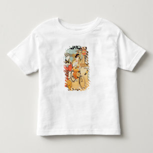 Cycli Clement Pre Saint-Gervais Kinder Shirts