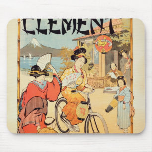 Cycli Clement Pre Saint-Gervais Muismat