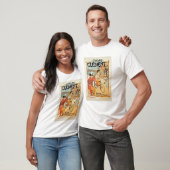 Cycli Clement Pre Saint-Gervais T-shirt (Unisex)