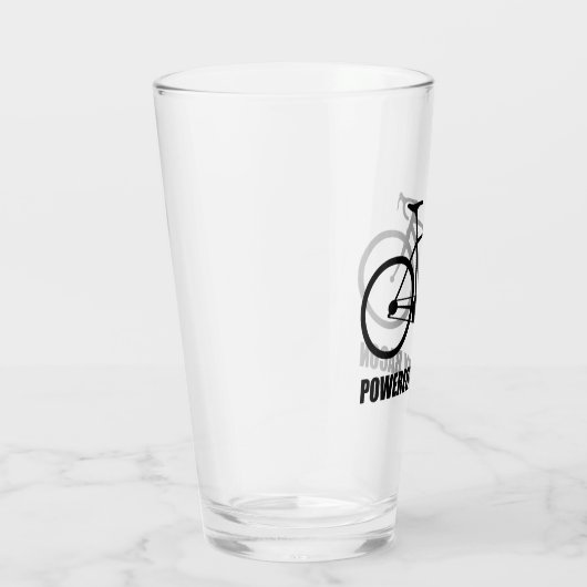 Cycli met behulp van Bacon Glas (Rechts)