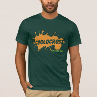 Cycli: Slime tijd T-shirt