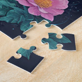 Cycli van Natuur en spiritualiteit Legpuzzel (Zijkant)