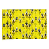 Cycling America Kussensloop (Voorkant-Rechts)