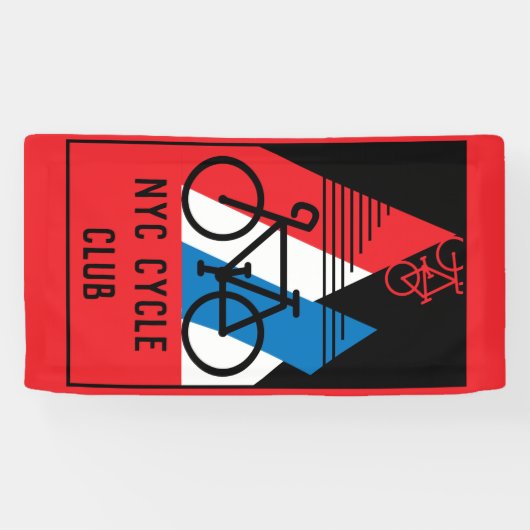 Cycling America Spandoek (Horizontaal)
