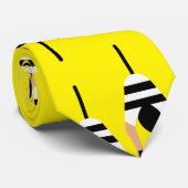 Cycling America Stropdas (Opgerold)