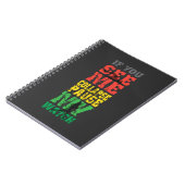 Cycling-cadeau uitvoeren notitieboek (Linkerzijde)