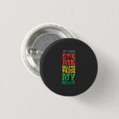 Cycling-cadeau uitvoeren ronde button 3,2 cm (Voorkant /achterkant)