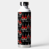 Cycling Canada Waterfles (Links)