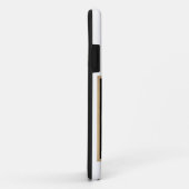 Cycling Club Team Design voor mannen Case-Mate iPhone Case (Achterkant/rechts)