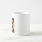 Cycling Club Team Design voor mannen Koffiemok (Center)