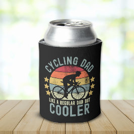 Cycling Dad Like a Regular Dad But Cooler