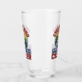 Cycling Dad Like A Regular Dad But Cooler Cyclist Glas (Links)