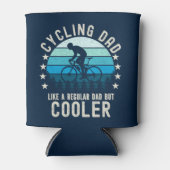 Cycling Dad Like a Regular Dad But Cooler Fun (Voorkant)