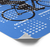 Cycling Design 2025 Agenda Poster (Hoek)