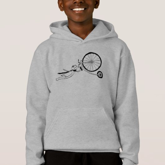 Cycling Frog (Voorkant)