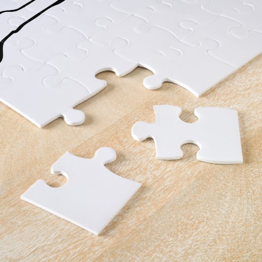 Cycling Frog Legpuzzel (Zijkant)