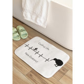 Cycling Life, Nieuw-Zeeland aanpasbaar Badmat