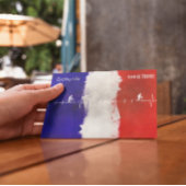 Cycling Life, Tour de France Kaart