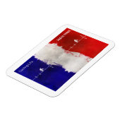 Cycling Life, Tour de France Magneet (Linkerzijde)