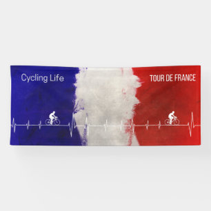 Cycling Life, Tour de France Spandoek
