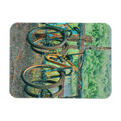 Cycling Lover Gift Magneet (Horizontaal)