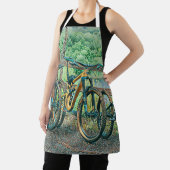 Cycling Lover Gift Schort (Insitu)