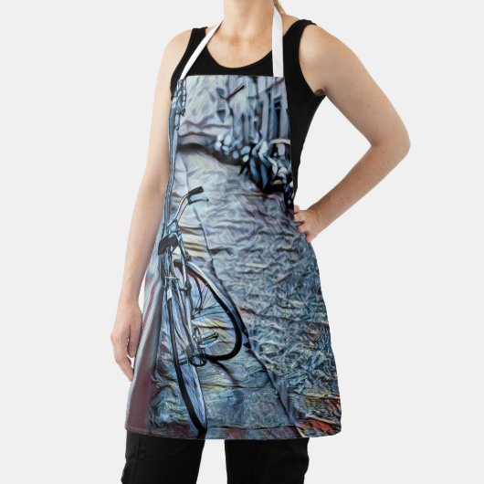 Cycling Lover Gift Schort (Insitu)