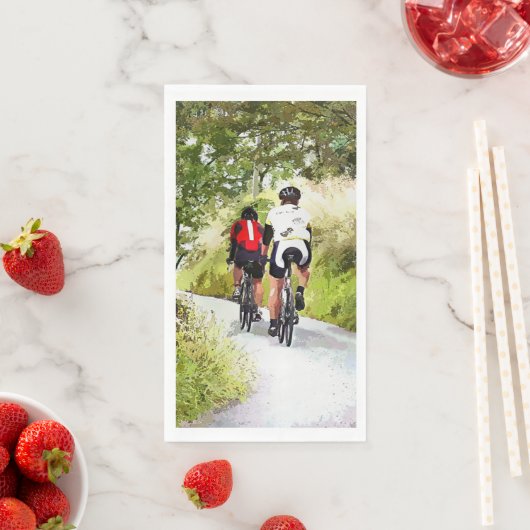 CYCLING SERVET (Insitu)