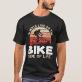 Cycling T-shirt (Voorkant)