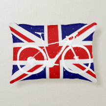 Cycling Union Jack