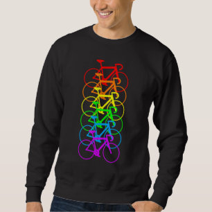 CYCLISCHE ACCESSOIRES TRIATHLON CYCLIST VROUWEN MA TRUI