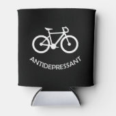 cyclische antidepressiva blikjeskoeler (Voorkant)