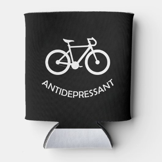 cyclische antidepressiva blikjeskoeler (Voorkant)