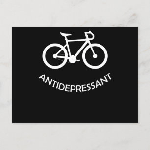cyclische antidepressiva briefkaart