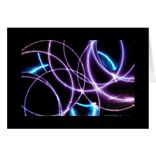 cyclische verbinding (Voorkant Horizontaal)