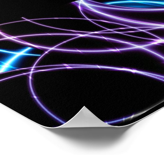 cyclische verbinding poster (Hoek)