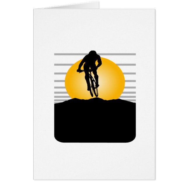 Cyclist T-shirts en cadeautjes. (Voorkant)